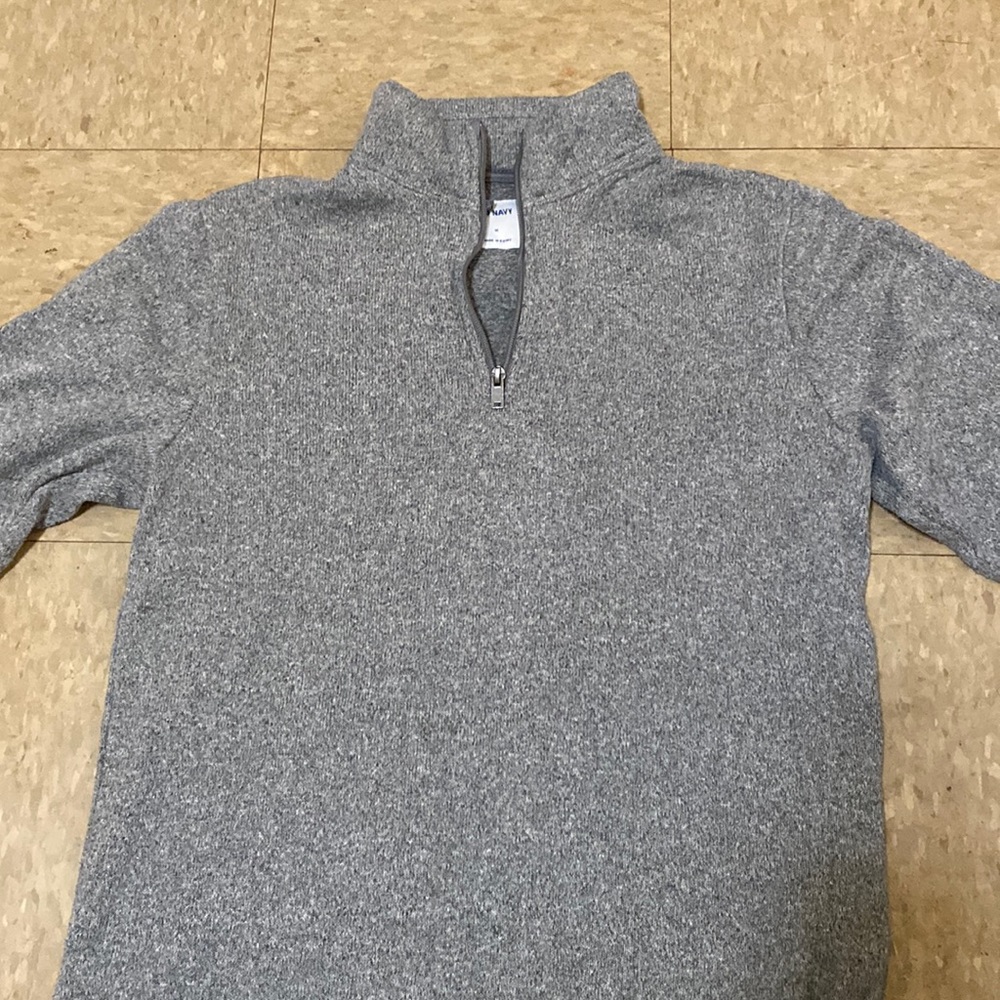 Old Navy zip up